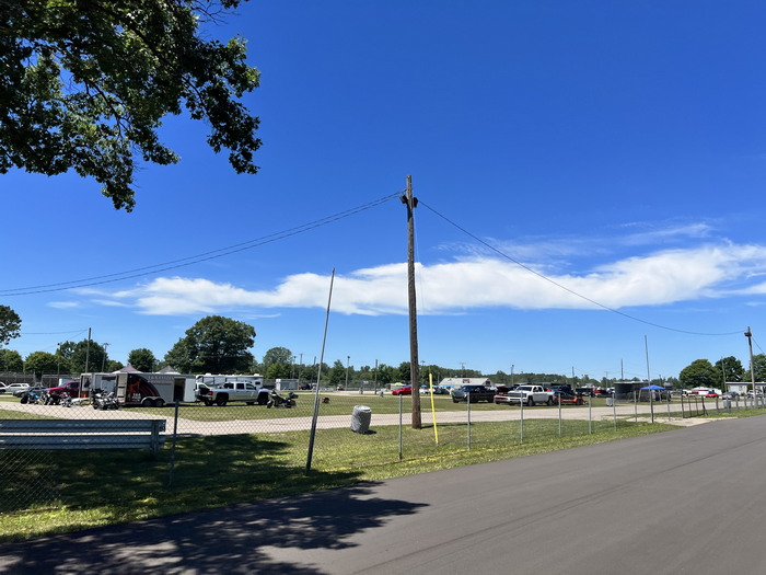 Milan Dragway - July 9 2022 Photo